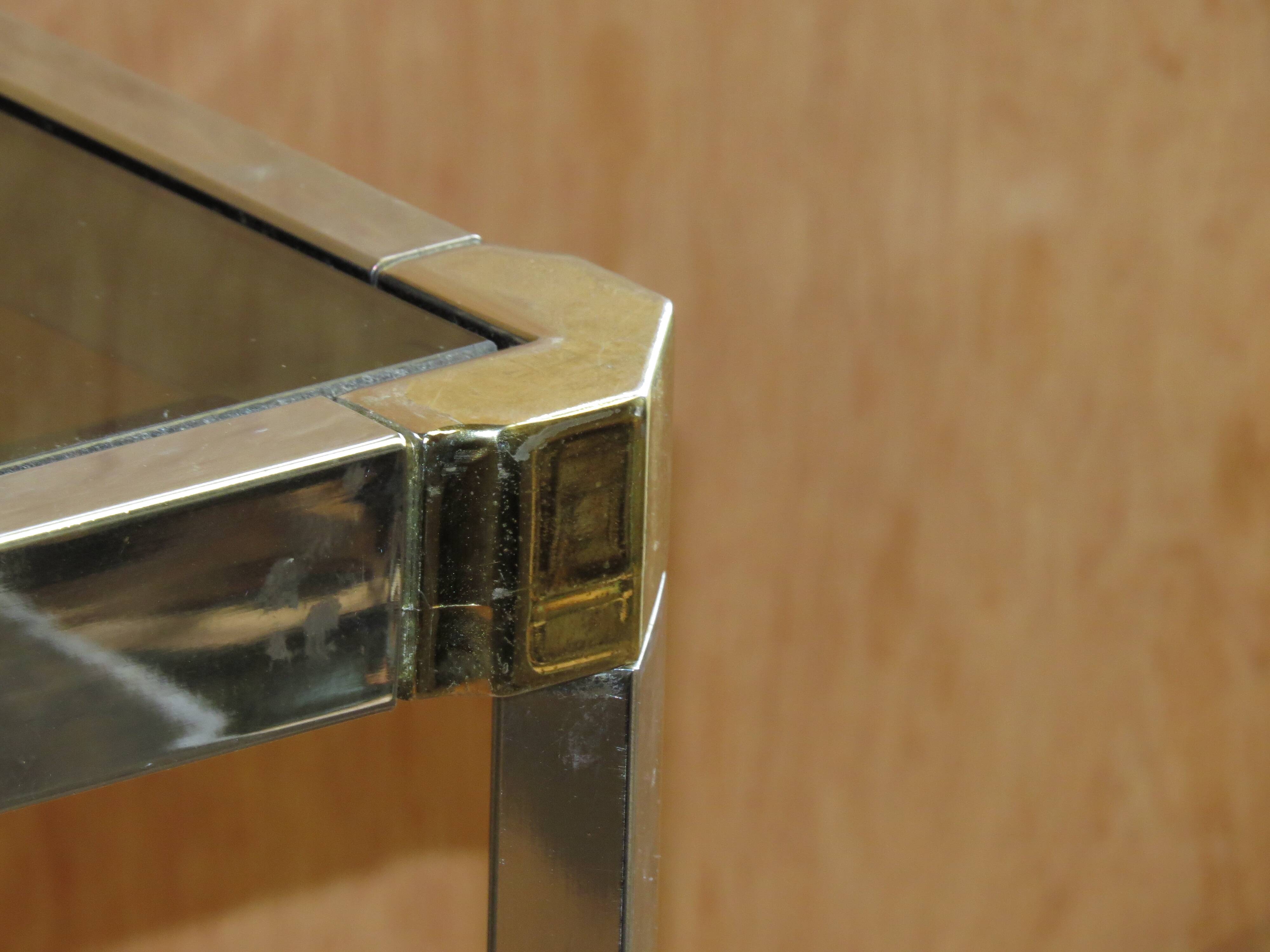 70's trolley on wheels