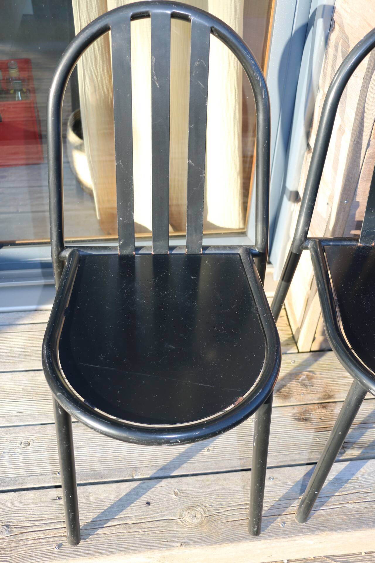 Tubor Chair by Ecart International