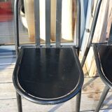 Tubor Chair by Ecart International