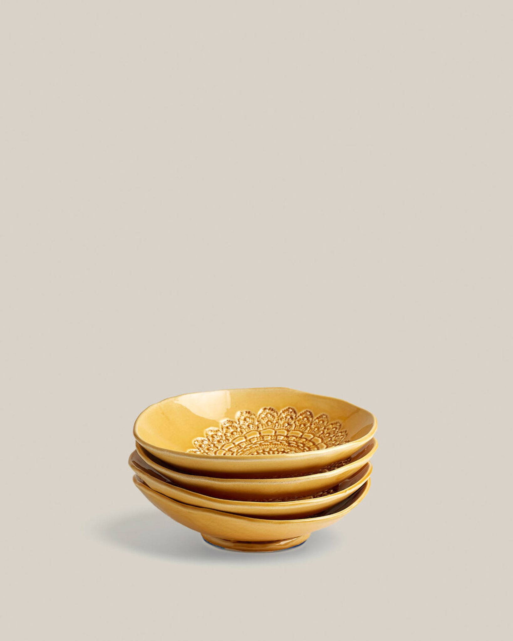 Saffron Malt M
