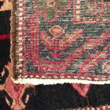 Handmade Persian Hamadan rug 169x109cm