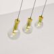 RAAK Amsterdam Maxi Globe M pendant lamps The Netherlands 1965
