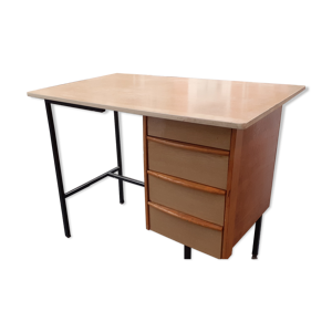 bureau ancien vintage
