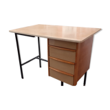 Bureau ancien vintage xxeme