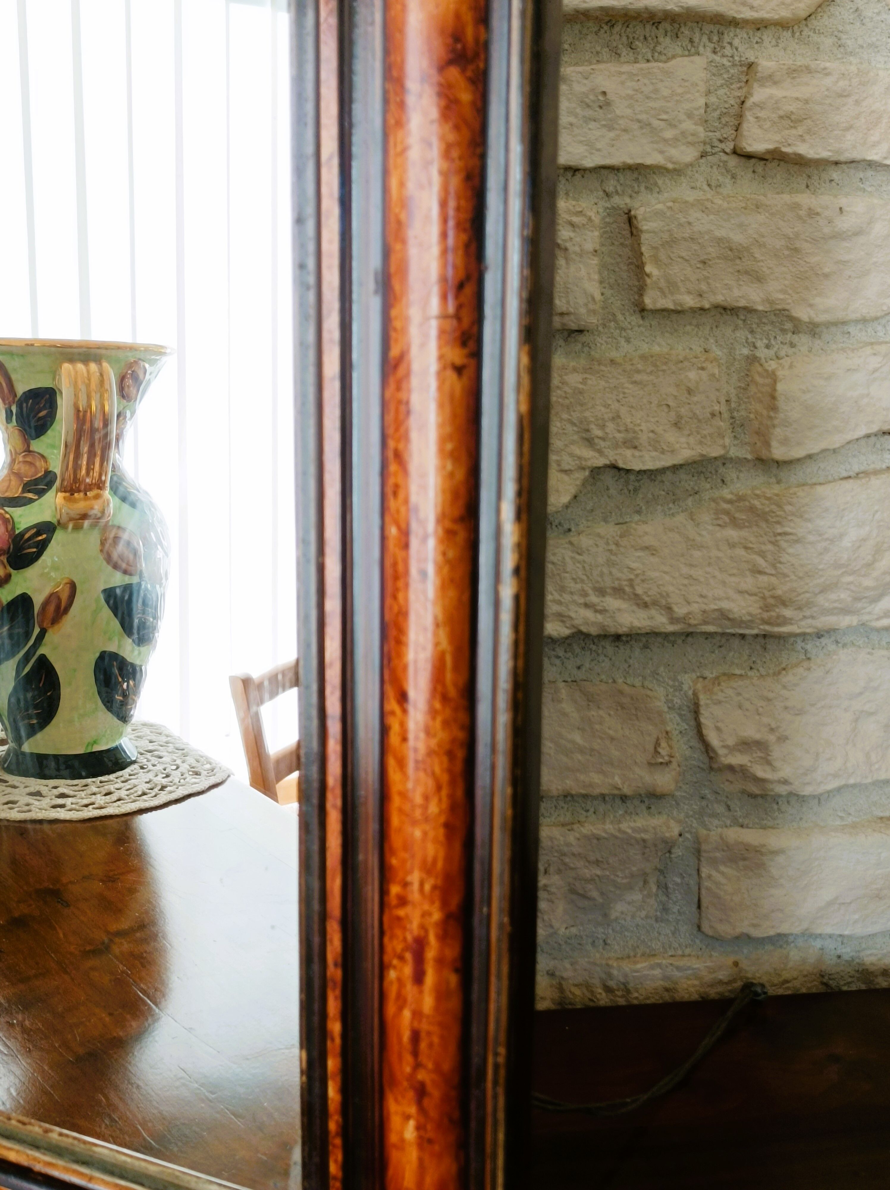 Louis Philippe mirror