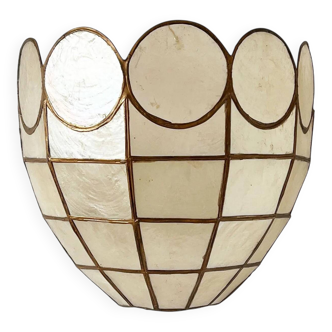 Applique en nacre, 1960