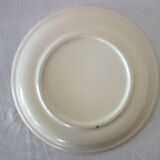 6 Gien Mombasa pattern dinner plates from the 1970s