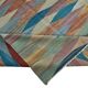 Contemporary Tribal Decorative Kilim 298 cm x 425 cm