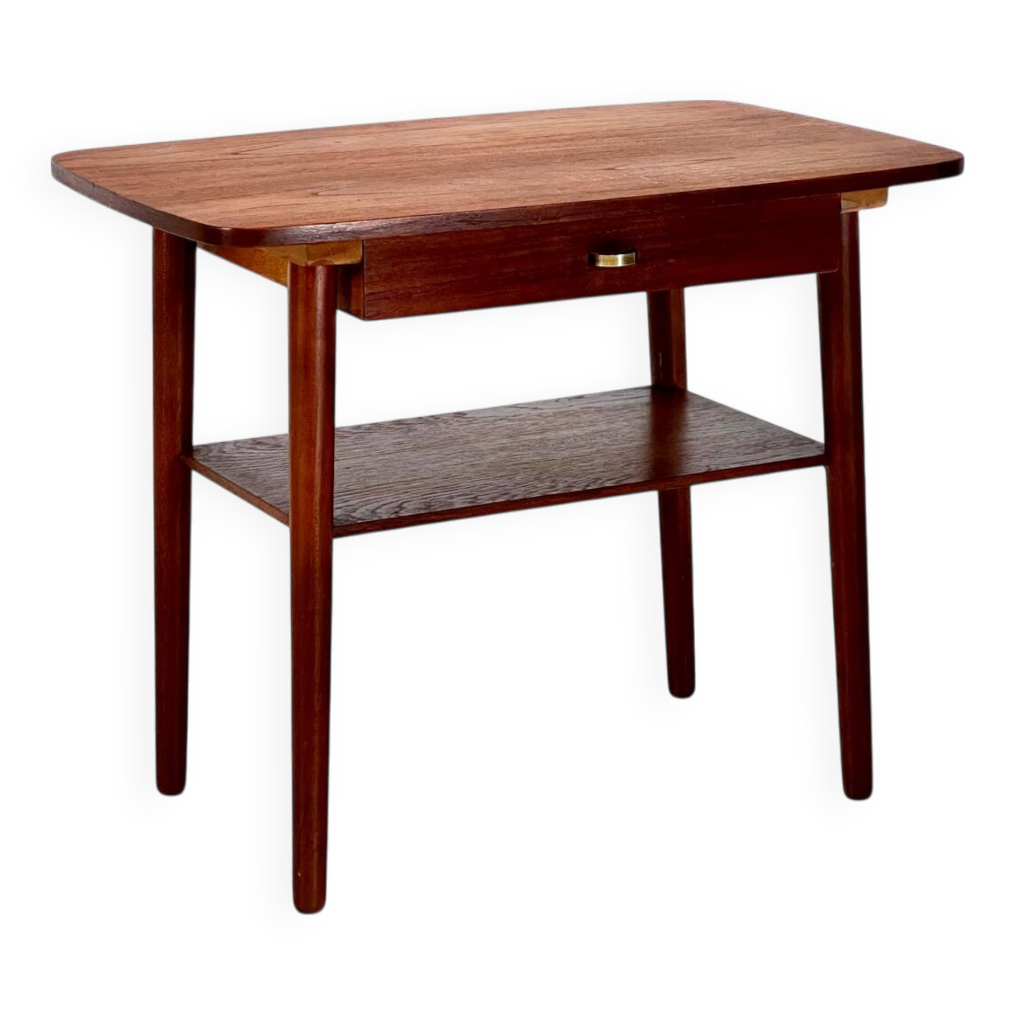 Scandinavian children's desk