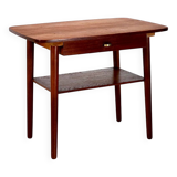 Scandinavian children's desk