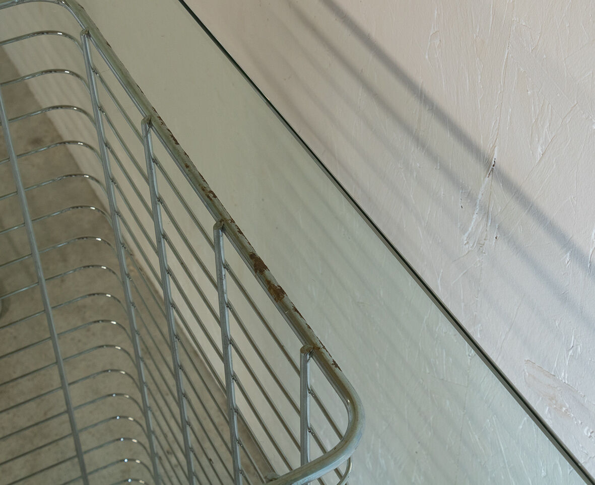 Design desk Terence Conran