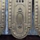 Decorative door plates