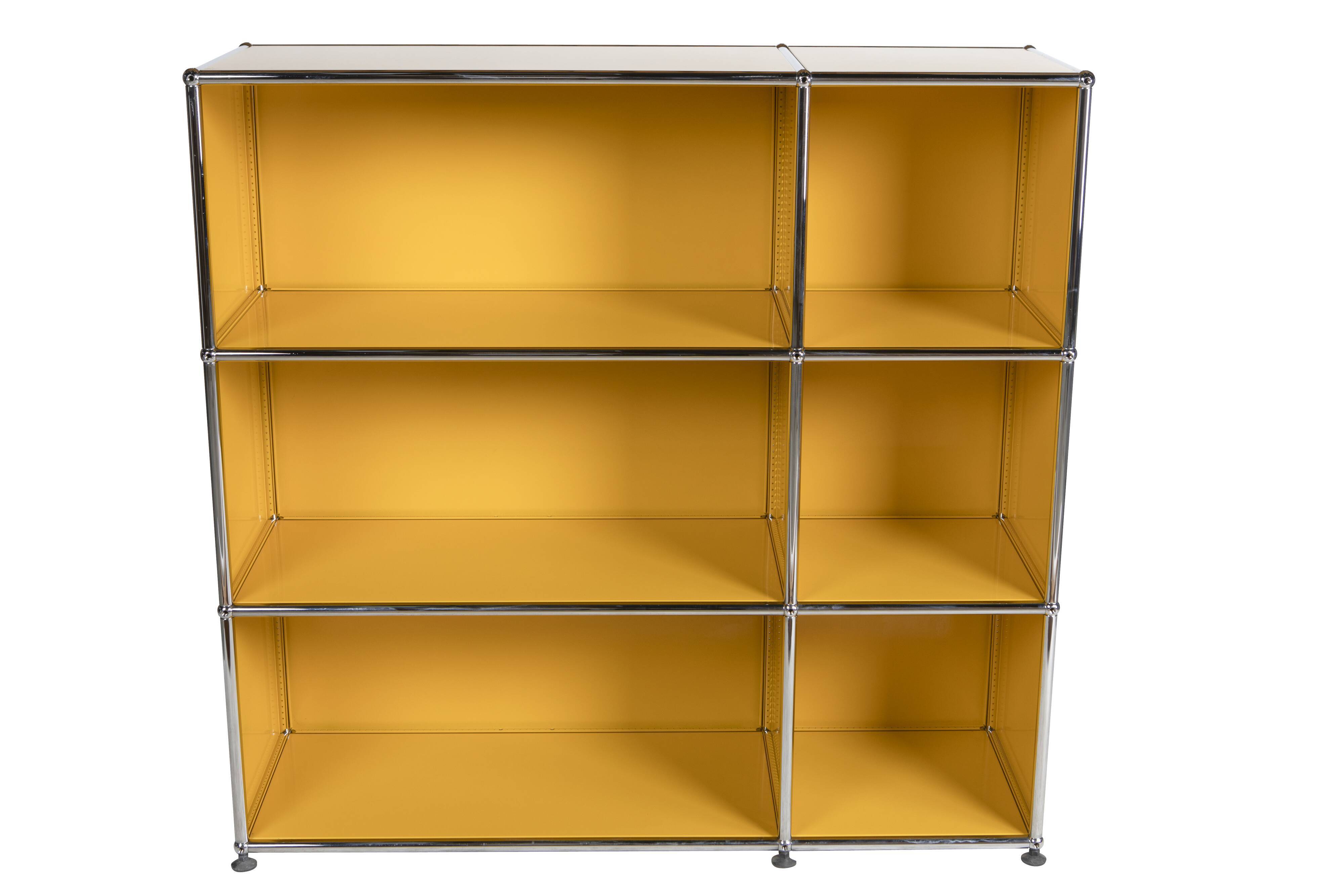 USM chest of drawers