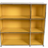 USM chest of drawers