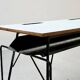 Willy Van Der Meeren, Teacher's Desk for Tubax
