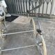 Landau vintage Aubert