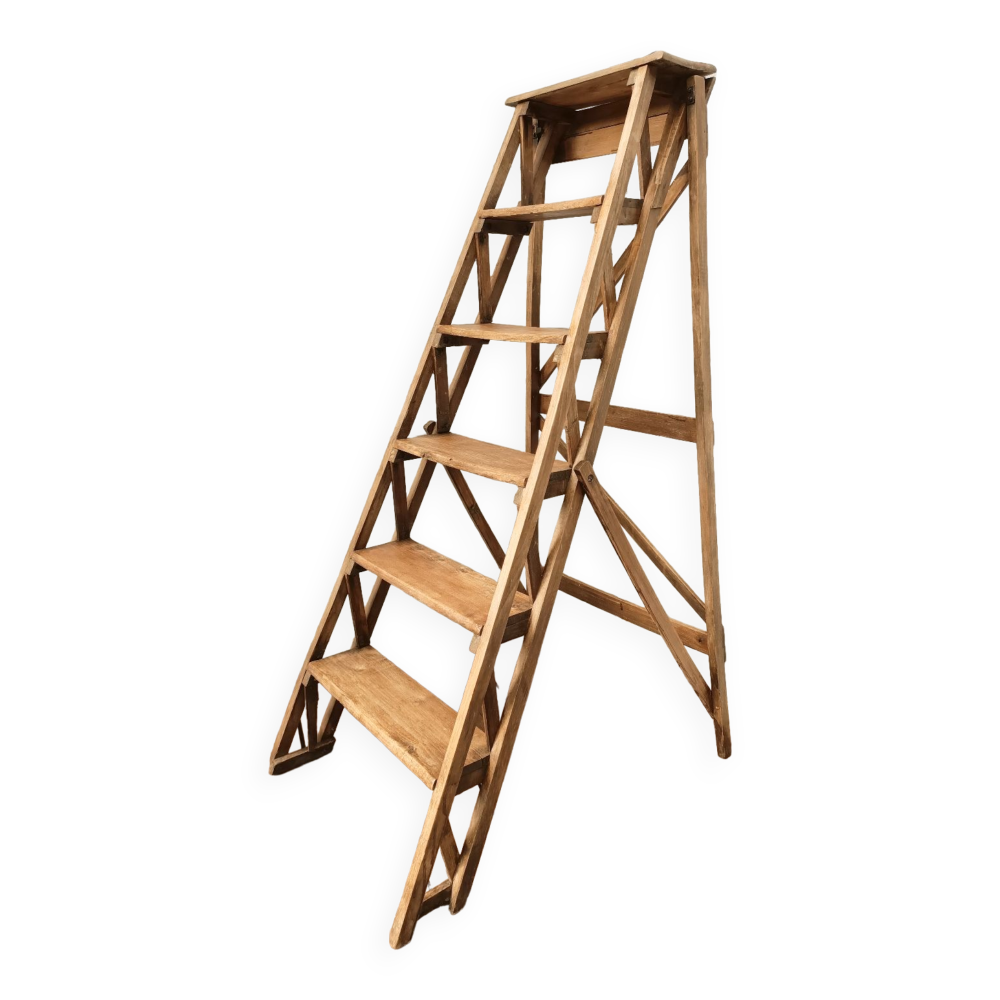 Stepladder