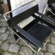 Pair of Wassily armchairs by Marcel Breuer