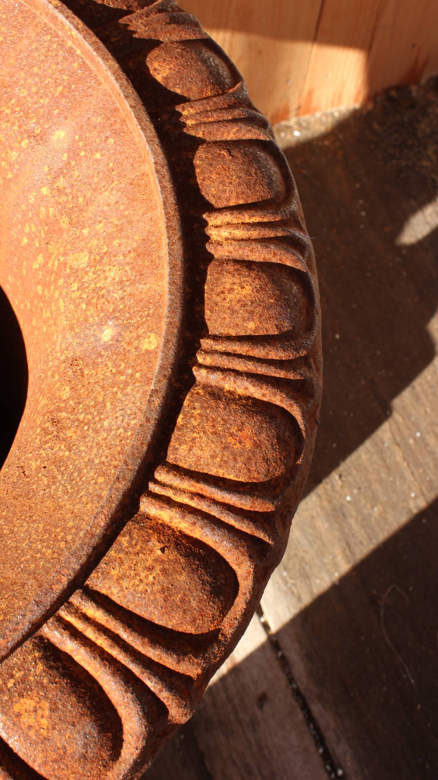 Pair of Medici vases