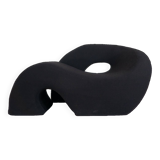 Sculptural Sess Lounge Chair by Nani Prina for Sormani, 1968