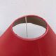 Lampe boule bois 1980