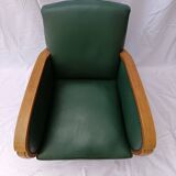 50s/60s armchair
