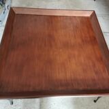 Undue style coffee table