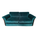 Larissa two-seater sofa by Vittorio Introini for Saporiti, 1970s
