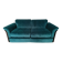 Larissa two-seater sofa by Vittorio Introini for Saporiti, 1970s