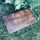 Table de ferme bois massif enfant