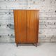 Vintage wardrobe