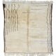 Carpet beni ourain Moroccan 200/300 cm