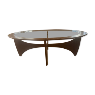 Astro coffee table