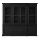 Library, Sideboard