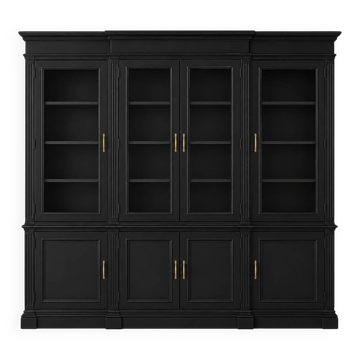 Library, Sideboard