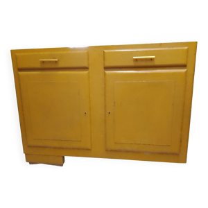 Buffet vintage mado