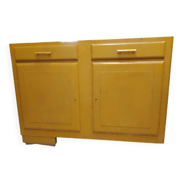 Buffet vintage Mado