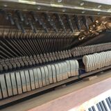 Piano Staub