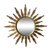 Sun Witch Mirror