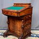Magnificent Victorian office secretary from Davenport.