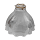 Abat jour suspension Holophane