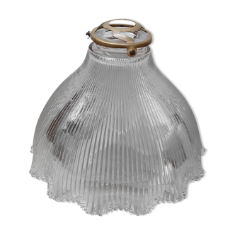 Abat jour suspension Holophane