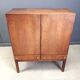 Meuble belge vintage des années 1960
