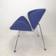 Orange Slice Chair by Pierre Paulin for Artifort, 1980s