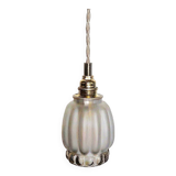 Vintage portable lamp