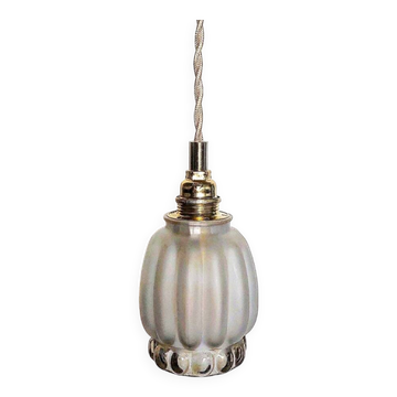 Baladeuse vintage