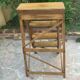 Library stool