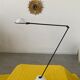 Desk lamp design Belux Swiss Hannes Wettstein year 80 vintage