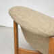 Canapé d’angle scandinave modulable