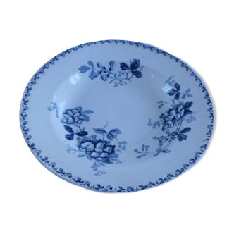 Plate